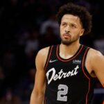 "Free Cade Cunningham": Pistons 28 Game Losing Streak Following Celtics Win Has Gilbert Arenas Wanting Better For Their Star Guard