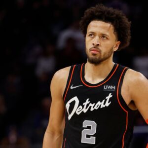 "Free Cade Cunningham": Pistons 28 Game Losing Streak Following Celtics Win Has Gilbert Arenas Wanting Better For Their Star Guard
