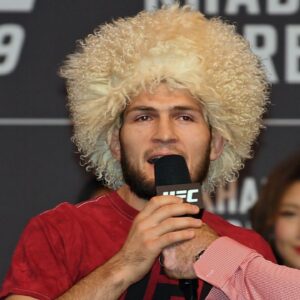 "I am Not a Fan": Khabib Nurmagomedov Once Revealed the Coolest Gift He Has Received