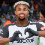 EA FC 24 Adama Traore Player Moments