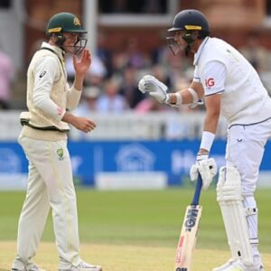 When Ben Stokes Expressed Shock To Stuart Broad With Regard To Alex Carey Stumping Jonny Bairstow: "Never Seen Anyone..."