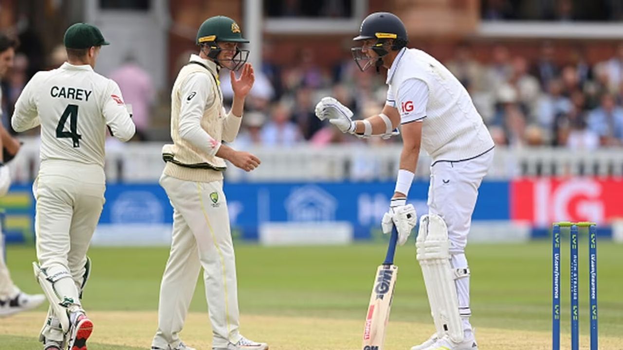 When Ben Stokes Expressed Shock To Stuart Broad With Regard To Alex Carey Stumping Jonny Bairstow: "Never Seen Anyone..."