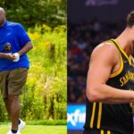 "He’s Been Hating on Us Since 2015": Klay Thompson Reminds Charles Barkley About the 60 Games Left in the Season over Sinking Titanic Comment