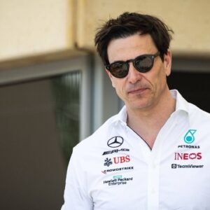 Toto Wolff Tipped to Sell Mercedes Stake Worth $3,000,000,000, After Not Winning Any Race in 2023