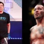 "That Is Called Bravery”-UFC Veteran Reveals Problem Colby Covington Knew He Had Walking Into Leon Edwards Fight at UFC 296