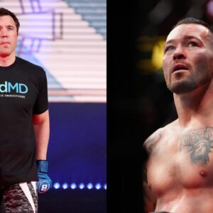 "That Is Called Bravery”-UFC Veteran Reveals Problem Colby Covington Knew He Had Walking Into Leon Edwards Fight at UFC 296