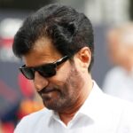 Ben Sulayem Caught in a Lie With "Fall and Concussion" Narrative Amid Heated F1-FIA Warfare