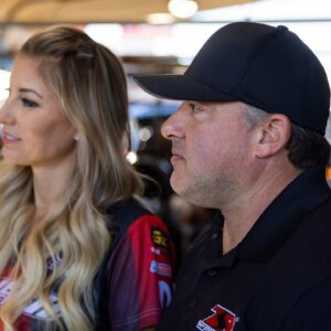 NASCAR Legend Tony Stewart Is Scared to Be a Father: “If This Kid Can Make It..”