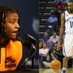 "This Would've Been The End If You Were 32": Ja Morant Receives Sage Wisdom From Gilbert Arenas On His Impending Grizzlies Return