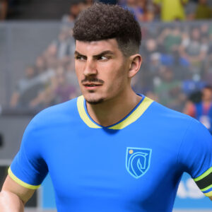 EA FC 24 Giovanni Di Lorenzo