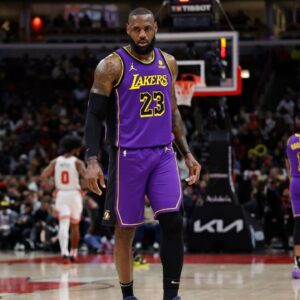 "Wouldn’t Have Happened if I Had Two Parents": LeBron James Once Confessed His Father's Absence Fueled His Desire to Become a Superstar