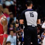 "Michael Jordan Said Worse Stuff Than That": Fuming Over Nikola Jokic's Ejection, Zach Lowe 'Narrates' What Stacey King Might've Been Thinking