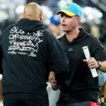 Is Chargers HC Brandon Staley Getting Fired?