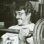 Mike Mentzer Once Revealed the Optimum Technique to Measure Body Fat in Bodybuilders