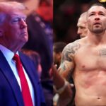 After Donald Trump, ‘Clown’ Colby Covington Makes Another ‘Shocking’ Excuse About His UFC 296 Loss
