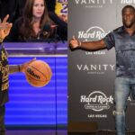 "You Could Count the Hair on Top His F**king Head": LeBron James Losing Hair Led to Kevin Hart Hilariously Taking Shots at Him
