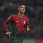 Does Soccer Star Cristiano Ronaldo Own a NASCAR Team?