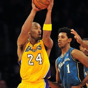 "What The F**k Did You Do Different?": Kobe Bryant Losing Out On Multiple MVPs Due To 'Trash Teams' Infuriates Gilbert Arenas