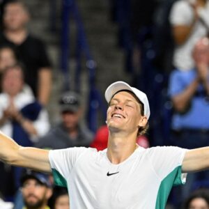 Who is Maria Braccini, Jannik Sinner's Girlfriend? Young Italian Model Set to Have More Than 100,000 Instagram Followers