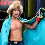 Shavkat Rakhmonov Record: Is ‘Nomad’ Undefeated?