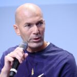 Soccer Maestro Zinedine Zidane Determined to Help Alpine F1 Win An Important Battle: "It's a Little Complicated But..."