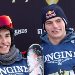 MotoGP Legend Marc Márquez Reasons Why He Stans ‘Killer Max Verstappen’: “We Have the Same Mentality”