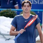 "For Sure Stef Tsitsipas Then Maybe Casper Ruud, Holger Rune": Taylor Fritz Tries Hand at Winning Sweatshirt by Guessing the Best Forehands in 2023