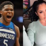 “Been Lied to and Manipulated”: Anthony Edwards Gets Called Out Publicly by IG Model Over ‘Forcing Abortion’