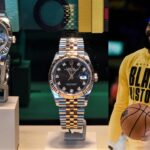 Looking at LeBron James' Luxurious Watch Collection Including the Precious $2.5 Million Worth Patek Philippe Nautilus