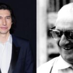 Under Immense Pressure to Embody ‘Mythic’ Enzo Ferrari, Adam Driver Reveals What It's Like to Walk in the Legend’s Shoes for Upcoming Movie