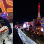 Max Verstappen and Co Had to Shell $3,000 More to Arrive at Las Vegas