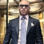 Manager Ali Gives Peaky Blinders Vibes as He Predicts Umar ‘Will Be a Champion’ in 2025