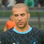 EA FC 24 Alessandro Del Piero Winter Wildcards Icon