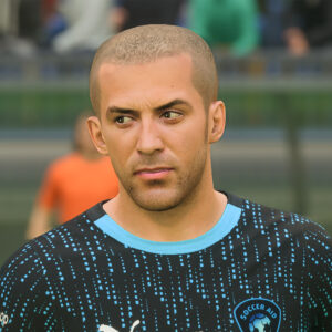 EA FC 24 Alessandro Del Piero Winter Wildcards Icon