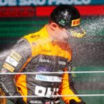 “I Find Alcohol Pretty Disgusting”: Lando Norris Once Opened About His ‘Unusual’ 2020 Podium Celebration