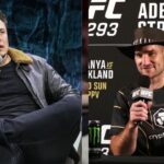 “Pulls Like An”: Sean Strickland Voices Concerns Over Elon Musk Tesla’s Latest Cybertruck Model