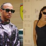 Lewis Hamilton Reignites Winter Love Story With Juliana Nalu As New Year Plans Sizzle in Brazil