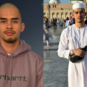 Sneako addresses racial allegations with a strong vioce