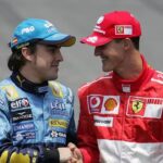“Many Things in Formula 1 Changed”: Fernando Alonso Credits Michael Schumacher for Revolutionizing the Sport