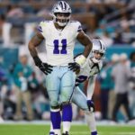 For 70 Days Now, Micah Parsons Hasn’t Been Held by Any of His Opponents, as per the Calls Made by NFL Referees