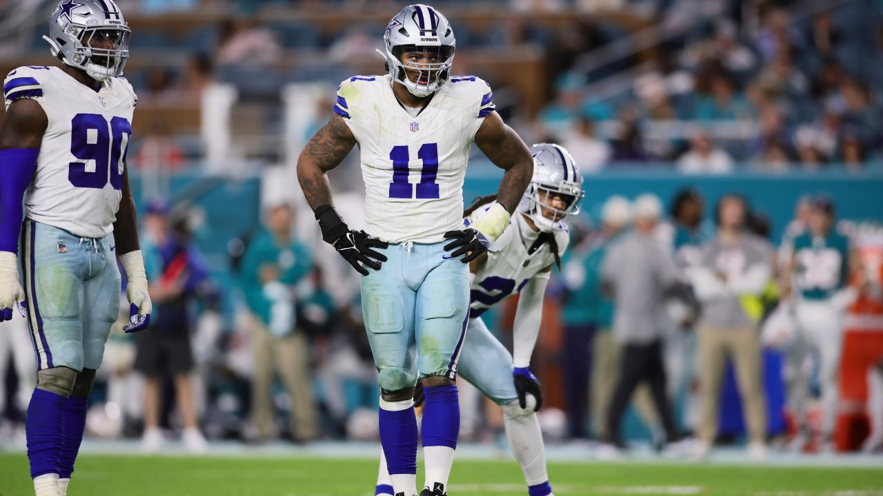 For 70 Days Now, Micah Parsons Hasn’t Been Held by Any of His Opponents, as per the Calls Made by NFL Referees