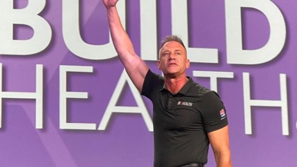 Gary Brecka Lists Five Simple Ways to Fight Deficiencies From ‘Killing You Early’