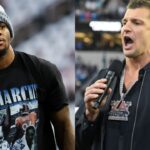 “Losers Focus on Winners”: Rob Gronkowski Delivers Unfiltered Take On Micah Parsons After the LB’s Scathing Criticism of Brock Purdy