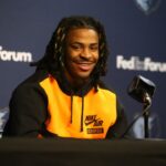 Will Ja Morant Play Tonight vs Thunder? Update on Grizzlies’ Star’s Return Date