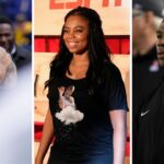 Jemele Hill Calls Out the Ravens For Honoring Ray Rice But Not Signing Colin Kaepernick In 2017