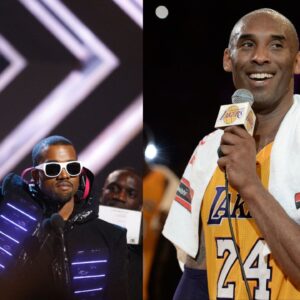 "I Was the Rap Version of Him": Kanye West Once Claimed Kobe Bryant Was the Basketball Version of Him While Mourning His Tragic Accident