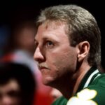 "All He Did Was Deliver the Food": Not in Favor of Celtics Teammates Tipping Waiter, Larry Bird Snatched Away 20% Tip and Paid the Chef