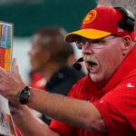Chiefs HC Andy Reid Admittedly Relies On This $60 Watch During Games
