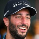 Daniel Ricciardo Reveals He Is Not as Tough as Moto GP Racers - “They Are Not Humans”