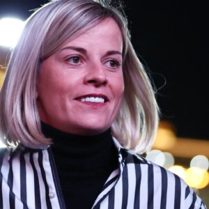 “Intimidating and Misogynistic Behavior”- Susie Wolff Blasts FIA in Response to Investigation Against Her and Husband Toto